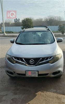 نيسان مورانو